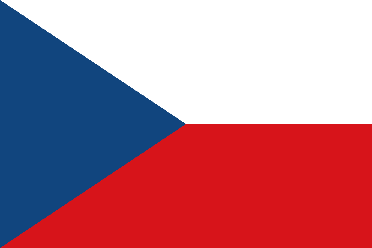 Czeski	