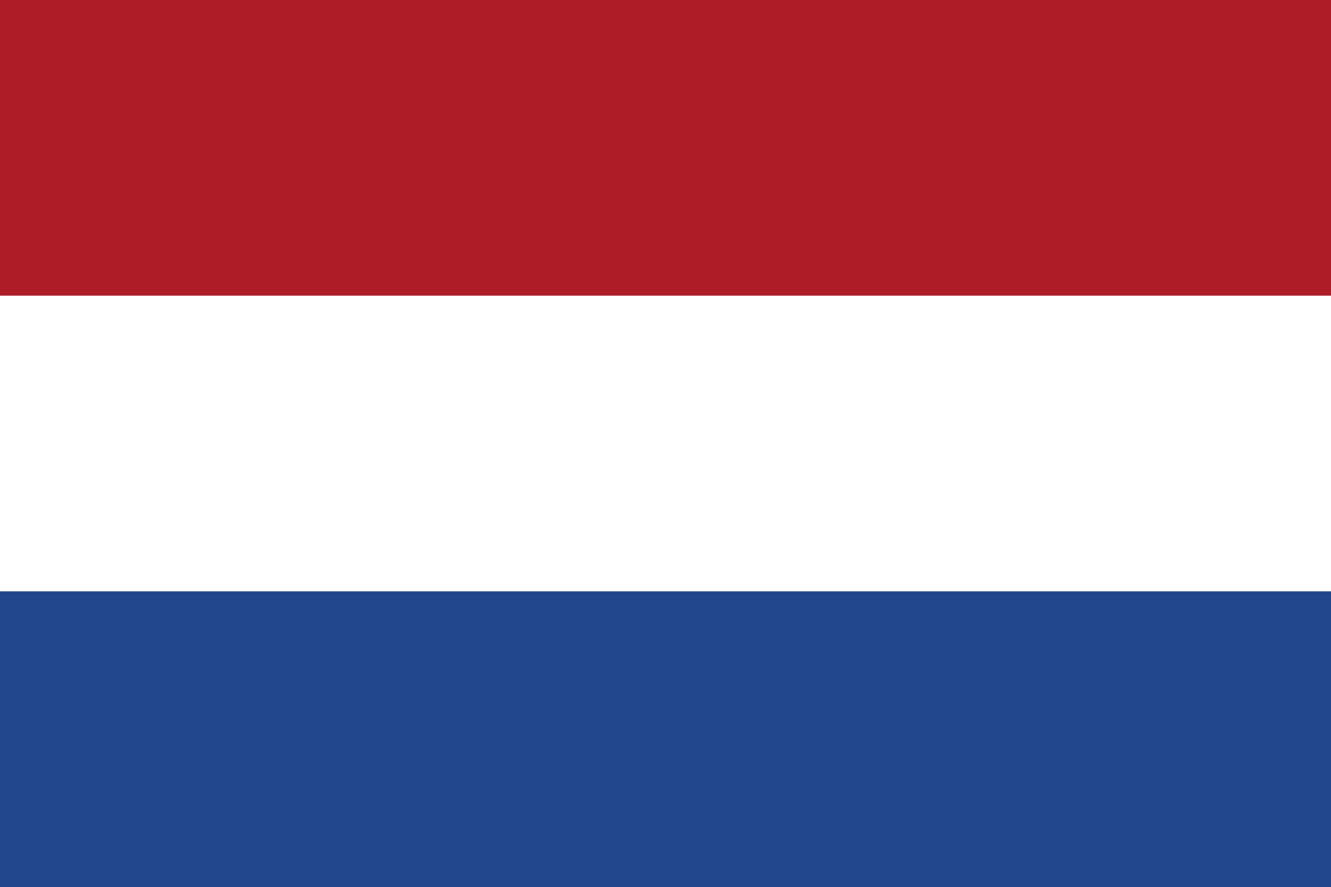 Niderlandzki	