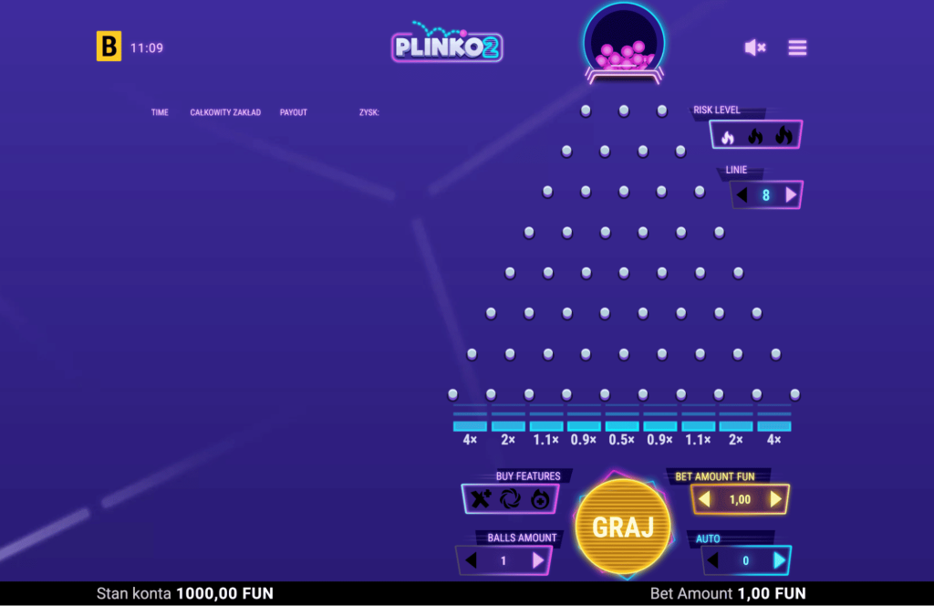 Plinko 2