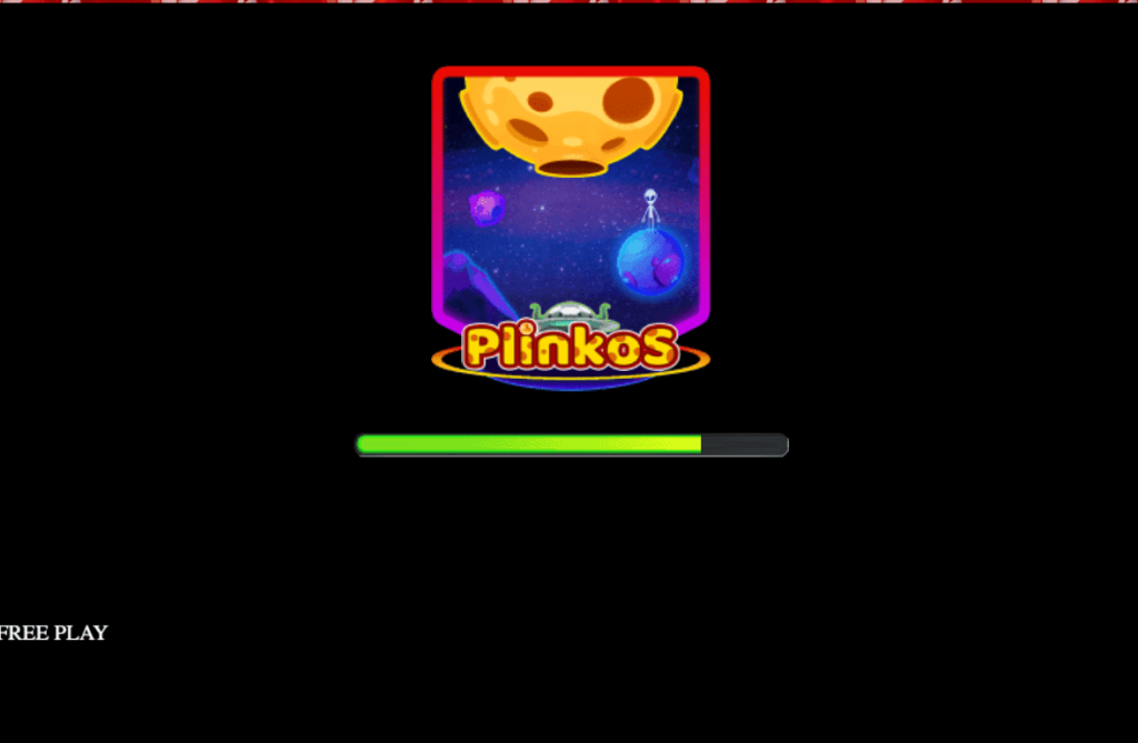 PlinkoS