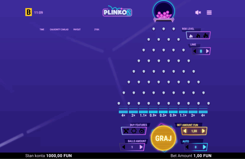 Plinko 2
